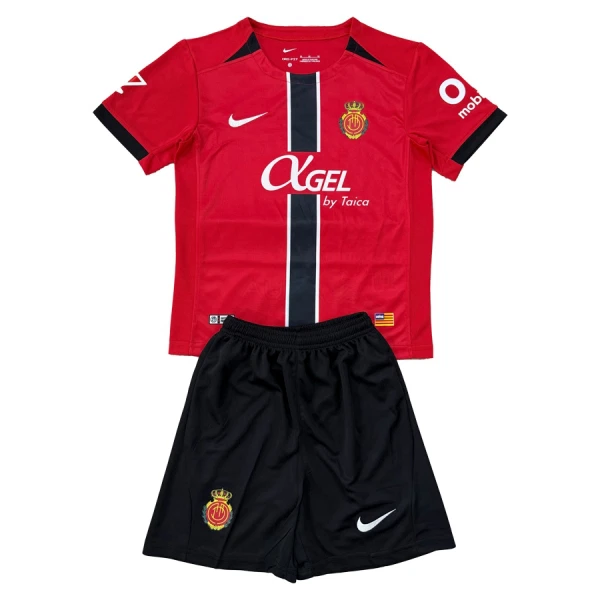 Conjunto RCD Mallorca Niño Primera 25/26