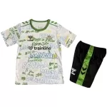 Conjunto Real Betis Pre-Match Niño 25/26