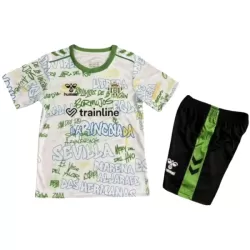 Conjunto Real Betis Pre-Match Niño 25/26