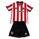 Conjunto Sheffield United Niño Primera 25/26 Conjunto Sheffield United Niño Primera 25/26