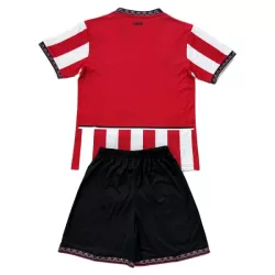 Conjunto Sheffield United Niño Primera 25/26