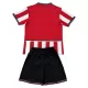 Conjunto Sheffield United Niño Primera 25/26