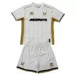 Conjunto Sheffield United Niño Segunda 25/26