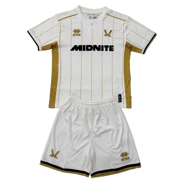 Conjunto Sheffield United Niño Segunda 25/26