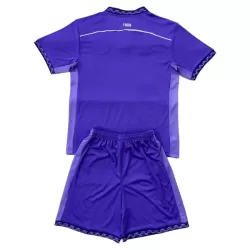 Conjunto Sheffield United Niño Tercera 25/26