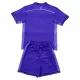 Conjunto Sheffield United Niño Tercera 25/26
