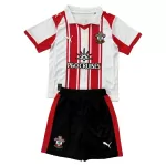 Conjunto Southampton Niño Primera 25/26
