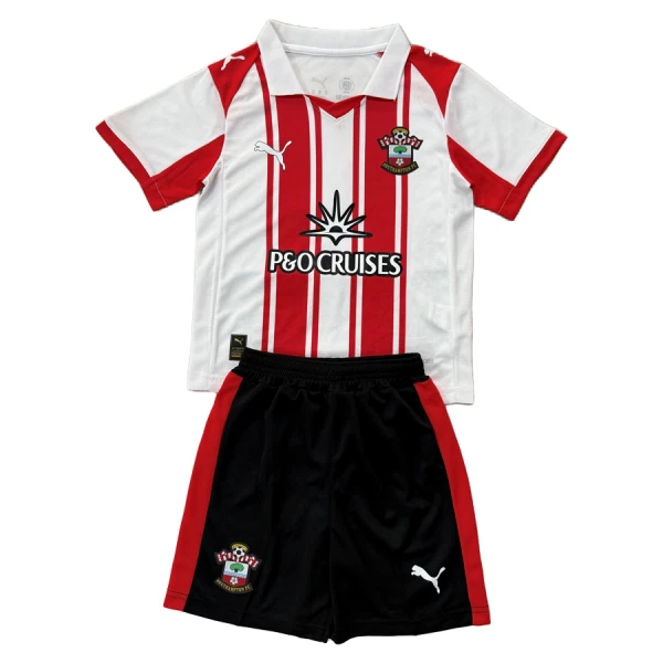 Conjunto Southampton Niño Primera 25/26 Conjunto Southampton Niño Primera 25/26