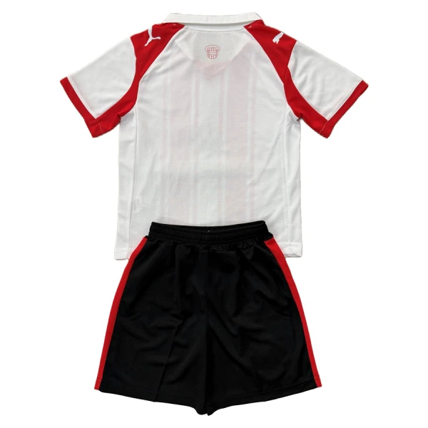 Conjunto Southampton Niño Primera 25/26