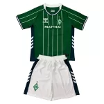 Conjunto Werder Bremen Niño Primera 25/26