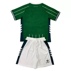 Conjunto Werder Bremen Niño Primera 25/26