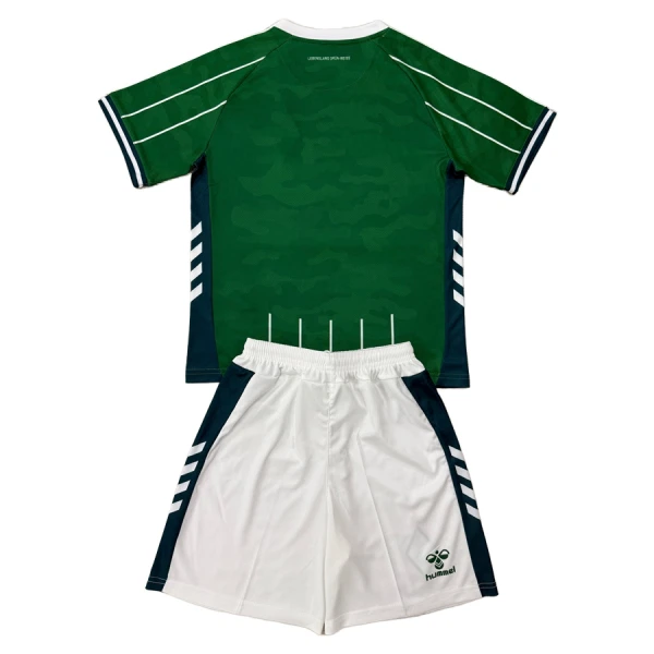 Conjunto Werder Bremen Niño Primera 25/26