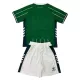 Conjunto Werder Bremen Niño Primera 25/26
