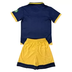 Conjunto West Ham United Niño Tercera 25/26