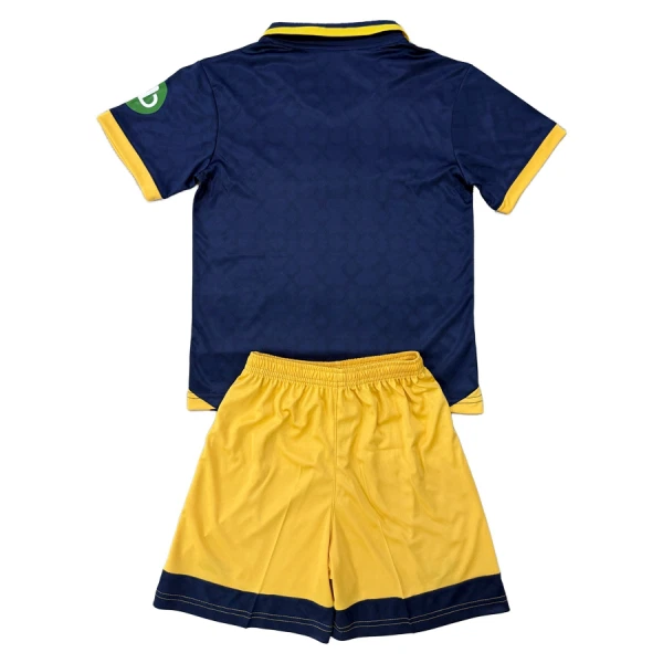 Conjunto West Ham United Niño Tercera 25/26