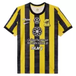 Camiseta Al Ittihad Hombre Primera 25/26