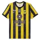 Camiseta Al Ittihad Hombre Primera 25/26