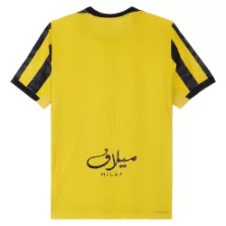 Camiseta Al Ittihad Hombre Primera 25/26