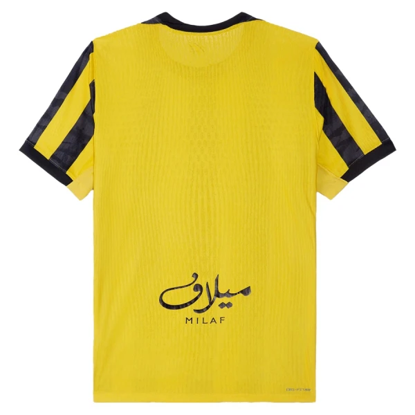 Camiseta Al Ittihad Hombre Primera 25/26