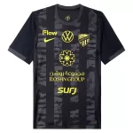 Camiseta Al Ittihad Hombre Tercera 25/26