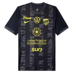Camiseta Al Ittihad Hombre Tercera 25/26