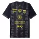 Camiseta Al Ittihad Hombre Tercera 25/26