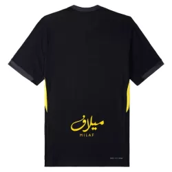 Camiseta Al Ittihad Hombre Tercera 25/26