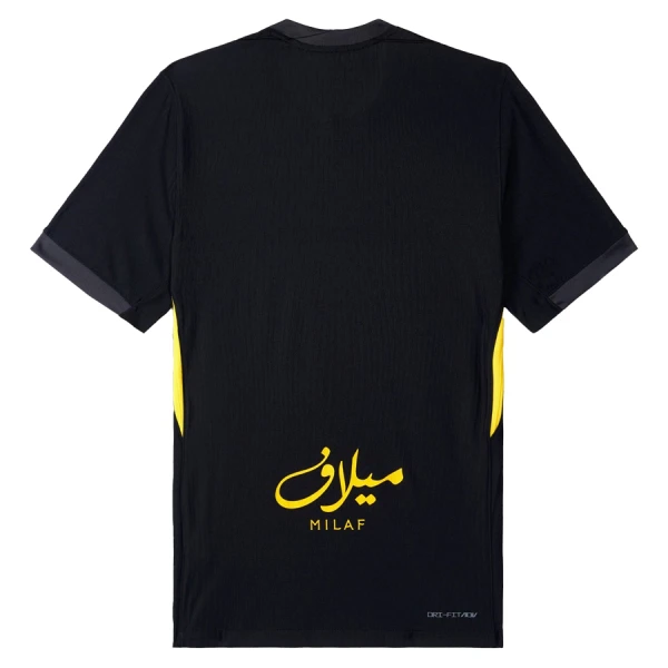 Camiseta Al Ittihad Hombre Tercera 25/26