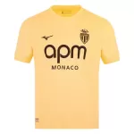 Camiseta AS Monaco Hombre Tercera 25/26