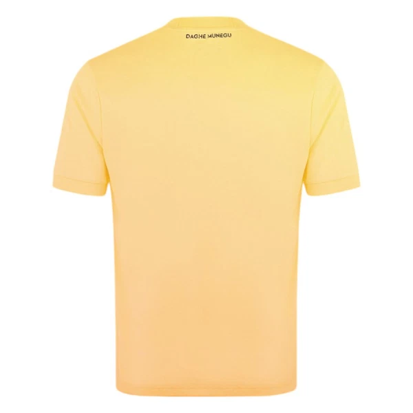 Camiseta AS Monaco Hombre Tercera 25/26