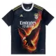 Camiseta Benfica Eagle Hombre 25/26 - Especial