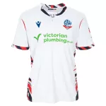 Camiseta Bolton Wanderers Hombre Primera 25/26