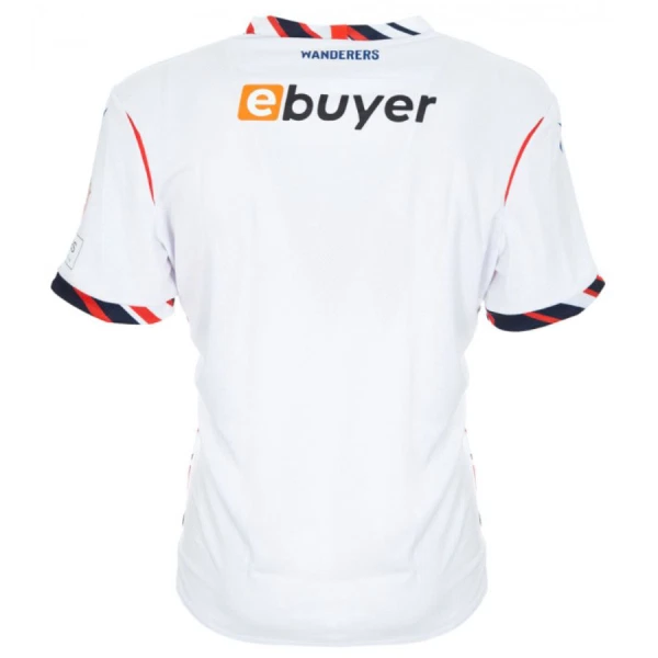 Camiseta Bolton Wanderers Hombre Primera 25/26