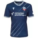 Camiseta Bolton Wanderers Hombre Segunda 25/26