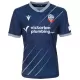 Camiseta Bolton Wanderers Hombre Segunda 25/26