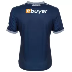 Camiseta Bolton Wanderers Hombre Segunda 25/26