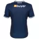 Camiseta Bolton Wanderers Hombre Segunda 25/26
