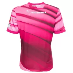 Camiseta Bolton Wanderers Hombre Tercera 25/26