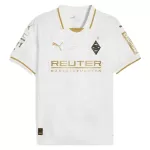 Camiseta Borussia Mönchengladbach Aniversario Hombre 25/26