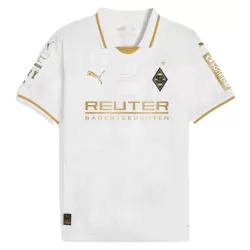 Camiseta Borussia Mönchengladbach Aniversario Hombre 25/26