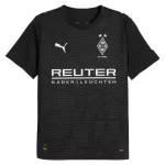 Camiseta Borussia Mönchengladbach Hombre Tercera 25/26