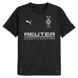 Camiseta Borussia Mönchengladbach Hombre Tercera 25/26