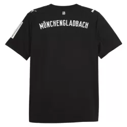Camiseta Borussia Mönchengladbach Hombre Tercera 25/26