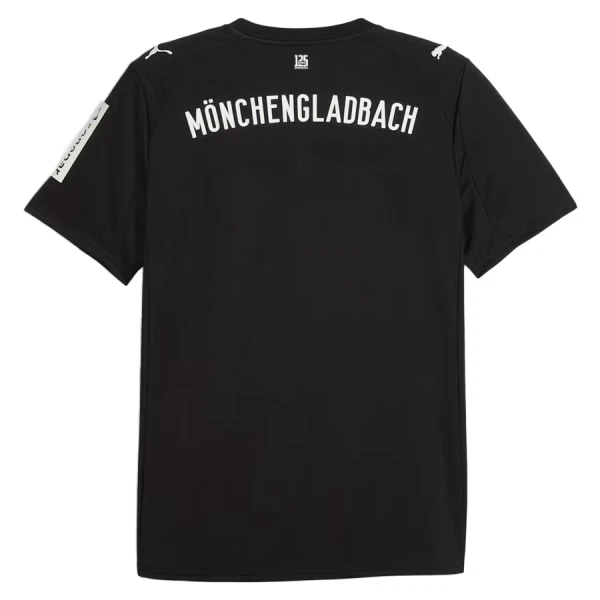 Camiseta Borussia Mönchengladbach Hombre Tercera 25/26