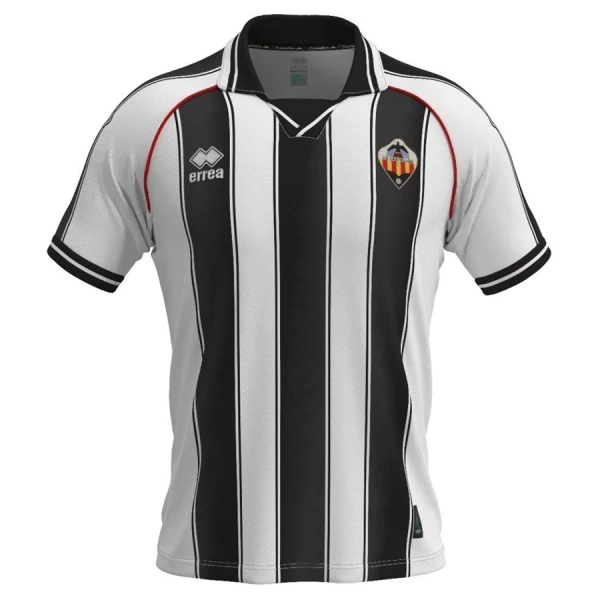 Camiseta CD Castellon Hombre Primera 25/26