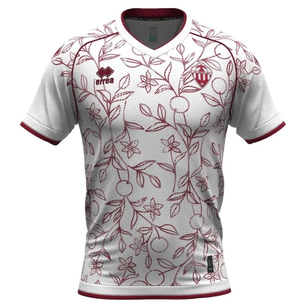 Camiseta CD Castellon Hombre Segunda 25/26
