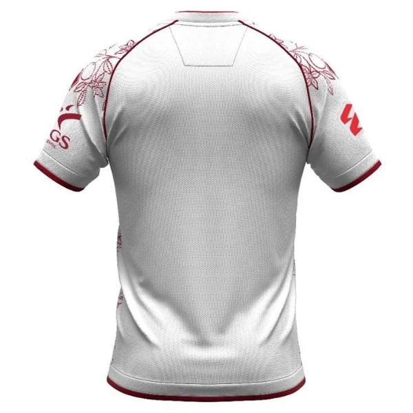 Camiseta CD Castellon Hombre Segunda 25/26