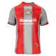 Camiseta Cremonese Hombre Primera 25/26 Camiseta Cremonese Hombre Primera 25/26