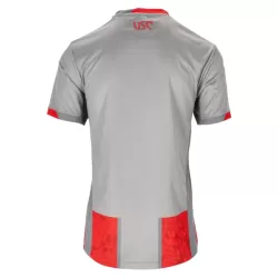 Camiseta Cremonese Hombre Primera 25/26