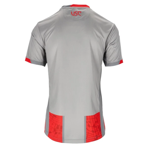 Camiseta Cremonese Hombre Primera 25/26